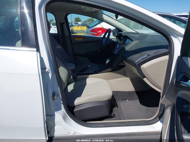 Ford FOCUS ELECTRIC 2018 1FADP3R49JL296131 Image 5