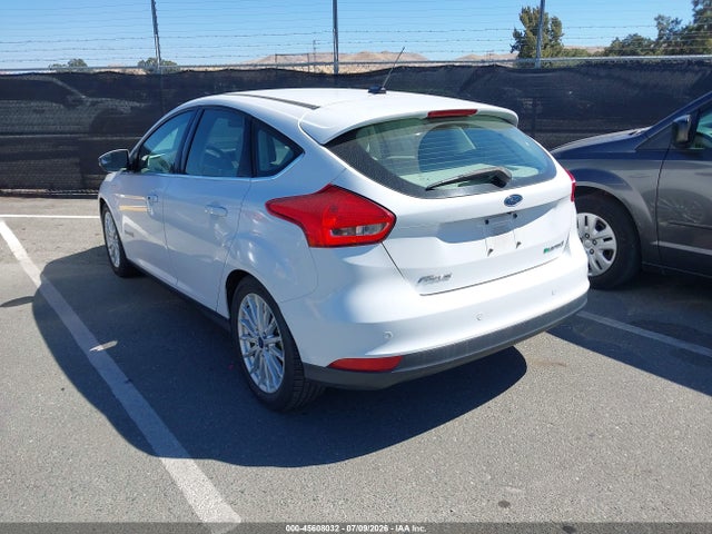 Ford FOCUS ELECTRIC 2018 1FADP3R49JL296131 Image 6