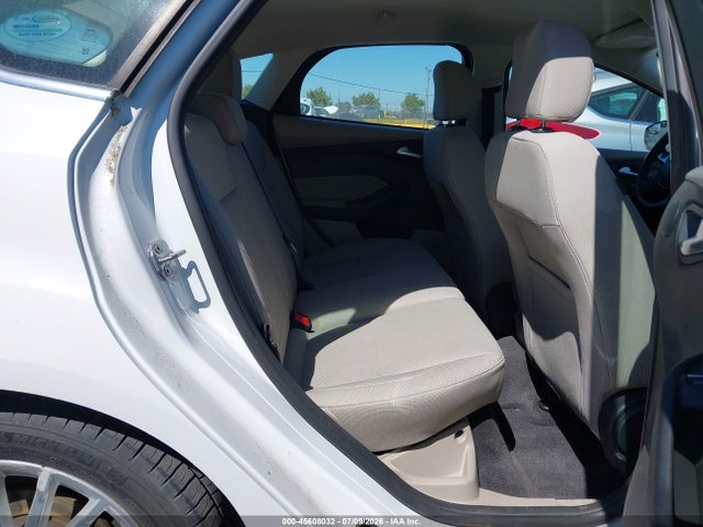 Ford FOCUS ELECTRIC 2018 1FADP3R49JL296131 Image 8