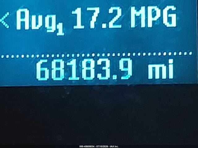 1FTEW1EB6JKE38354 Ford F-150 Xl