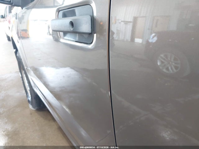 1FTEW1EB6JKE38354 Ford F-150 Xl