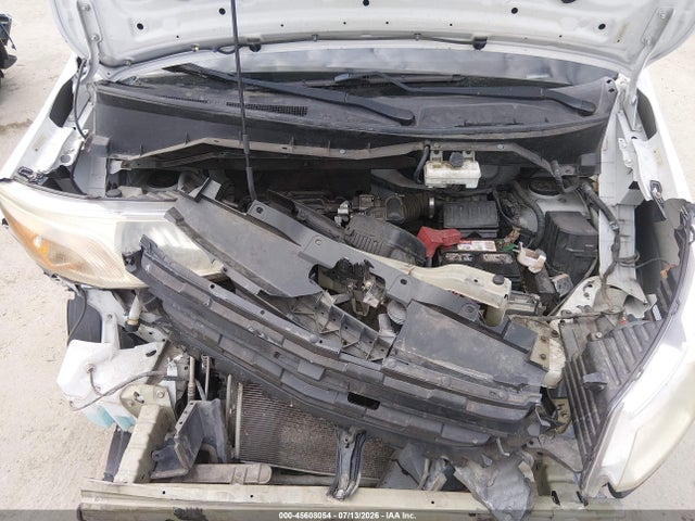 Chevrolet City Express 1lt 2015 3N63M0ZN2FK694415 Image 10