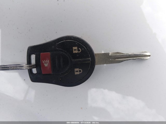 Chevrolet City Express 1lt 2015 3N63M0ZN2FK694415 Image 11