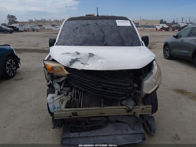 Chevrolet City Express 1lt 2015 3N63M0ZN2FK694415 Image 13