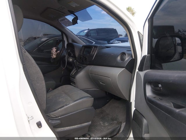 Auction sale of the 2015 Chevrolet City Express 1lt, vin: 3N63M0ZN2FK694415, lot number: 45608054