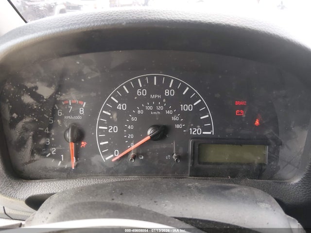 Chevrolet City Express 1lt 2015 3N63M0ZN2FK694415 Image 7