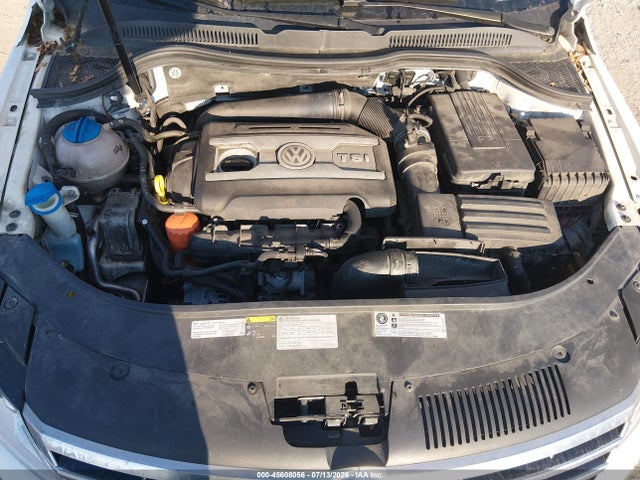 WVWBP7AN1EE507250 Volkswagen Cc 2.0t Sport