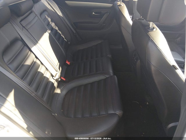 WVWBP7AN1EE507250 Volkswagen Cc 2.0t Sport