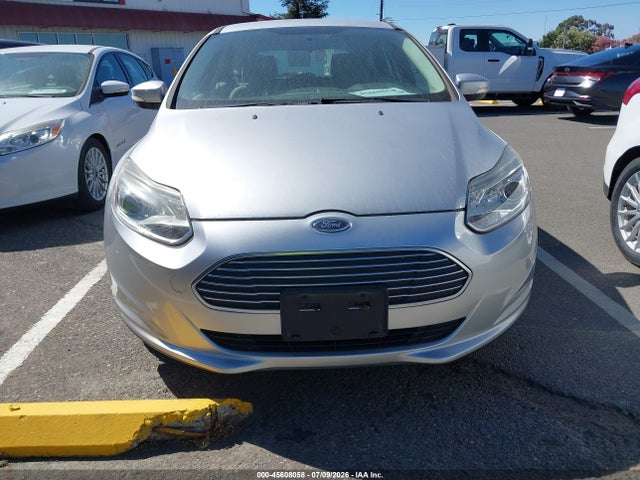 Ford FOCUS ELECTRIC 2018 1FADP3R43JL296142 Image 13