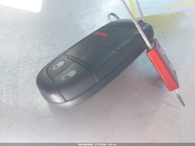 2020 Dodge Durango Sxt Awd მანქანა იყიდება აუქციონზე, vin: 1C4RDJAG4LC162813, აუქციონის ნომერი: 45608063