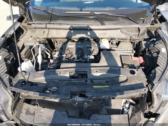 5N1DR3BAXRC277048 Nissan Pathfinder Sv Fwd