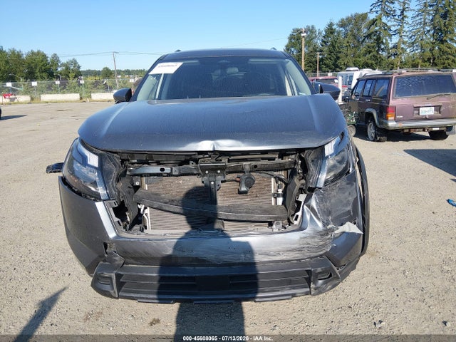 5N1DR3BAXRC277048 Nissan Pathfinder Sv Fwd