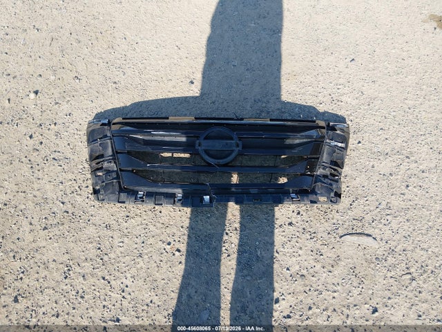 5N1DR3BAXRC277048 Nissan Pathfinder Sv Fwd