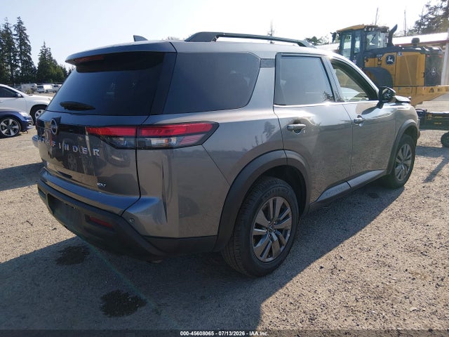 5N1DR3BAXRC277048 Nissan Pathfinder Sv Fwd