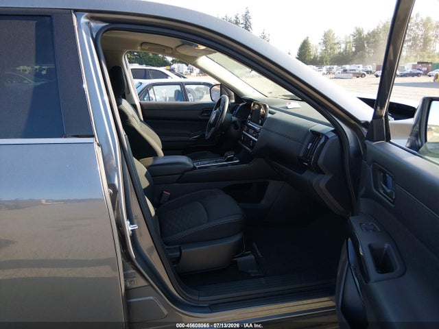 5N1DR3BAXRC277048 Nissan Pathfinder Sv Fwd
