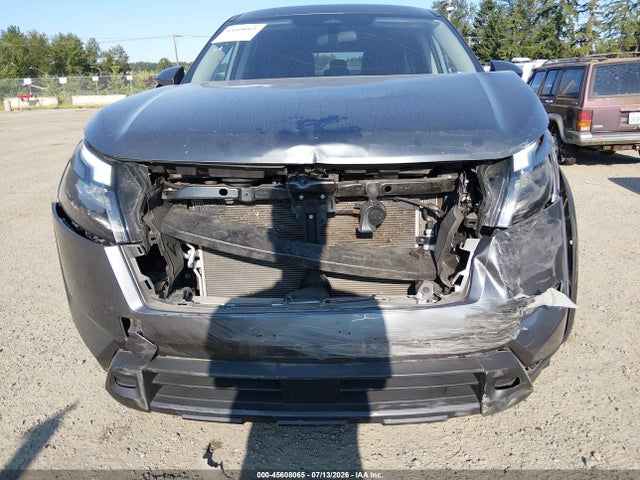 5N1DR3BAXRC277048 Nissan Pathfinder Sv Fwd