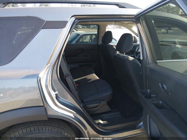 5N1DR3BAXRC277048 Nissan Pathfinder Sv Fwd