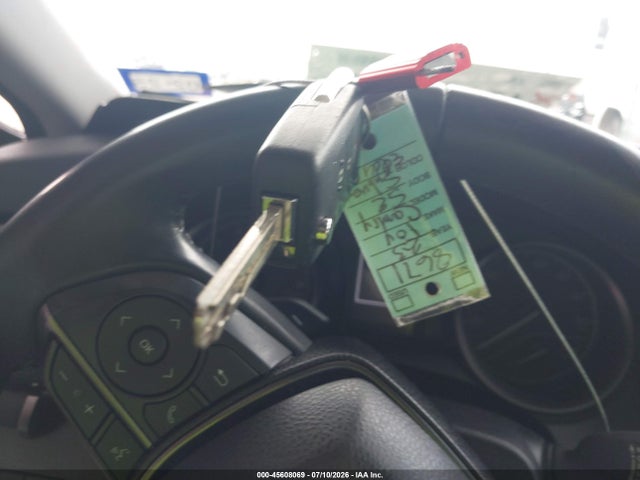 Toyota CAMRY SE 2023 4T1G11AK1PU823729 Image 11