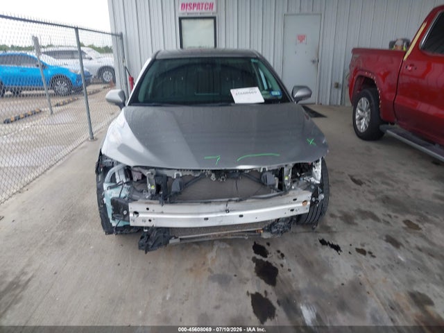 Toyota CAMRY SE 2023 4T1G11AK1PU823729 Image 12