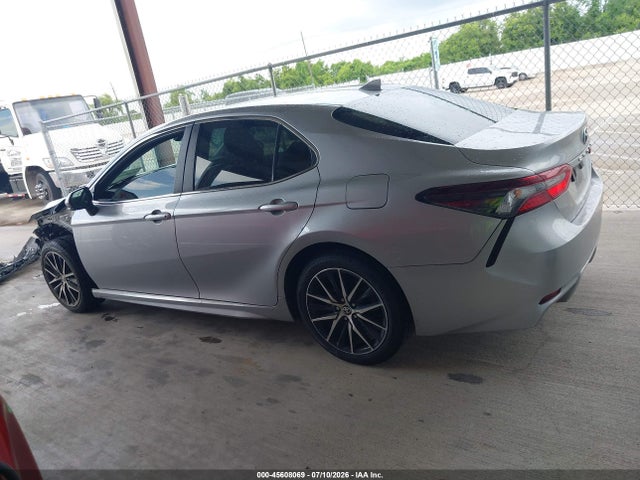 Toyota CAMRY SE 2023 4T1G11AK1PU823729 Image 14