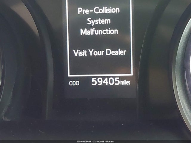 Toyota CAMRY SE 2023 4T1G11AK1PU823729 Image 15