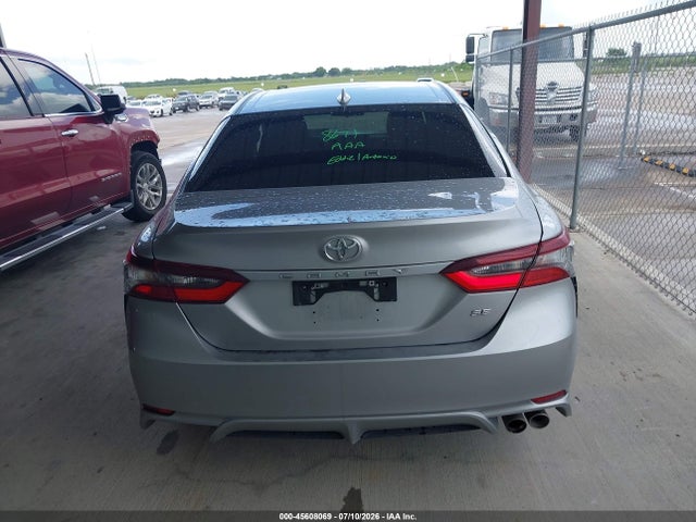 Toyota CAMRY SE 2023 4T1G11AK1PU823729 Image 16
