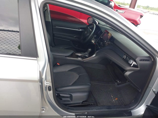 Toyota CAMRY SE 2023 4T1G11AK1PU823729 Image 5