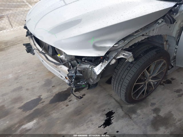 Toyota CAMRY SE 2023 4T1G11AK1PU823729 Image 6