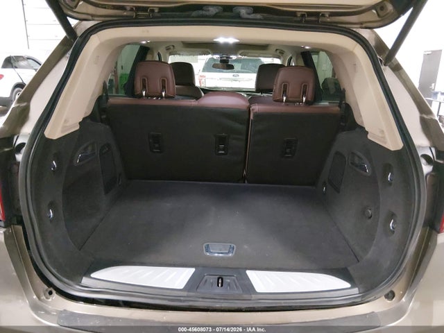 Aukcja sprzedaży 2017 Buick Envision Premium Ii, vin: LRBFXFSX0HD054596, numer aukcji: 45608073