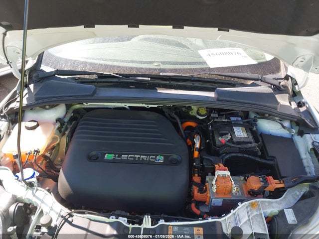 1FADP3R44HL320362 Ford FOCUS ELECTRIC