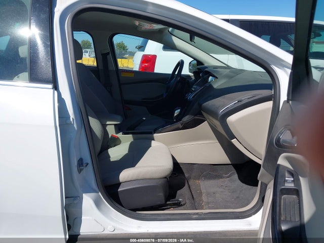 1FADP3R44HL320362 Ford FOCUS ELECTRIC