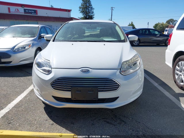 1FADP3R44HL320362 Ford FOCUS ELECTRIC