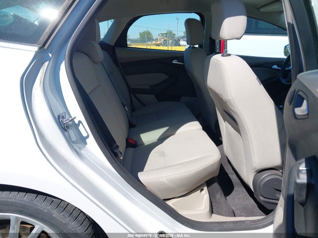 1FADP3R44HL320362 Ford FOCUS ELECTRIC
