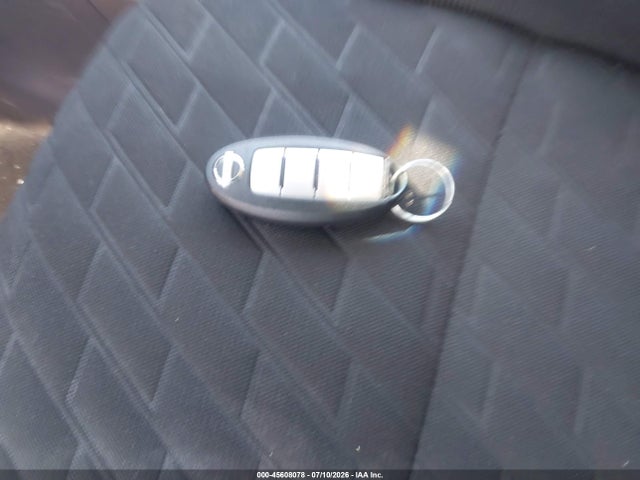 Nissan Kicks Sv Xtronic Cvt 2022 3N1CP5CV8NL523860 Image 11