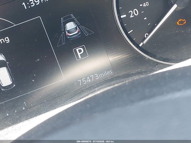 Nissan Kicks Sv Xtronic Cvt 2022 3N1CP5CV8NL523860 Image 15