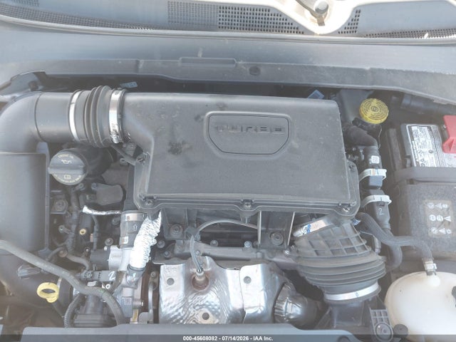 3C4NJDBN2RT110342 Jeep Compass Latitude 4x4