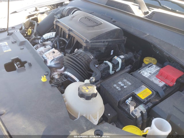 3C4NJDBN2RT110342 Jeep Compass Latitude 4x4
