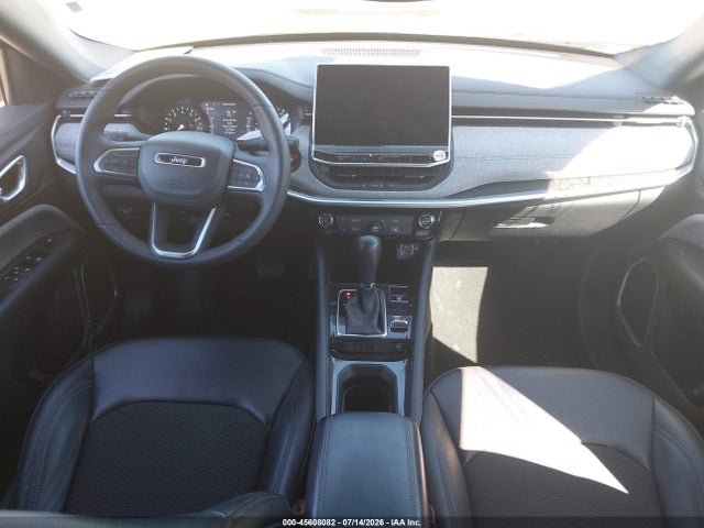 3C4NJDBN2RT110342 Jeep Compass Latitude 4x4