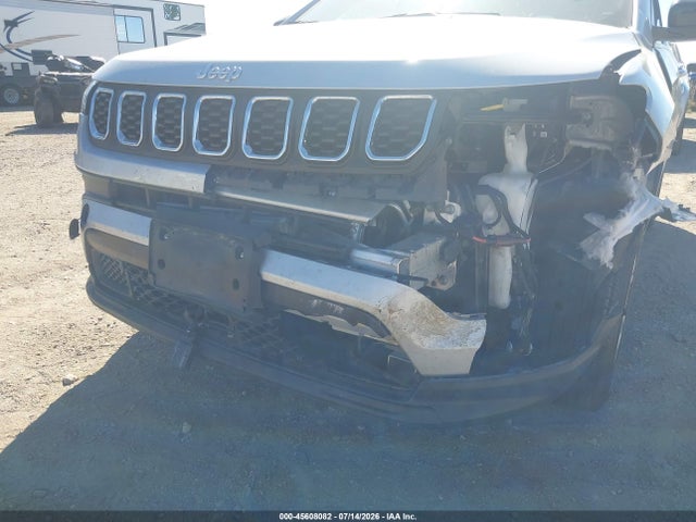 3C4NJDBN2RT110342 Jeep Compass Latitude 4x4
