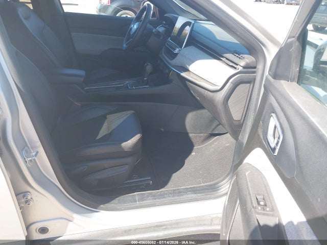 3C4NJDBN2RT110342 Jeep Compass Latitude 4x4