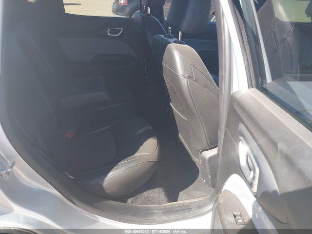 3C4NJDBN2RT110342 Jeep Compass Latitude 4x4