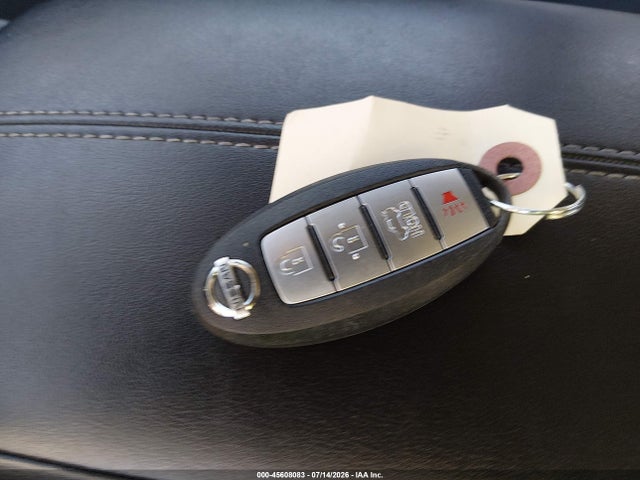3N1AB8CV8NY272817 Nissan Sentra Sv Xtronic Cvt