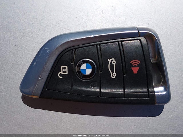 BMW X5 Xdrive35d 2015 5UXKS4C55F0J99426 Image 11
