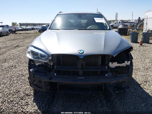 BMW X5 Xdrive35d 2015 5UXKS4C55F0J99426 Image 13