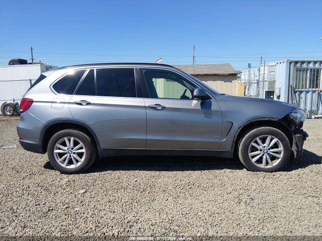 BMW X5 Xdrive35d 2015 5UXKS4C55F0J99426 Image 14