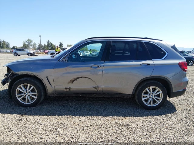 BMW X5 Xdrive35d 2015 5UXKS4C55F0J99426 Image 15