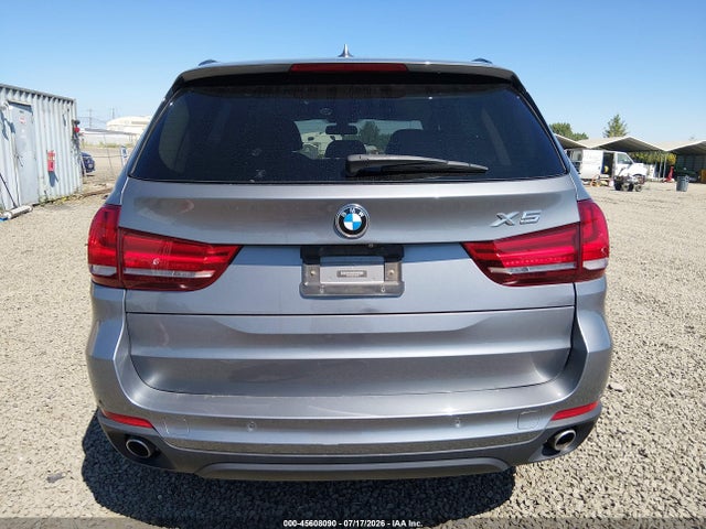 BMW X5 Xdrive35d 2015 5UXKS4C55F0J99426 Image 17