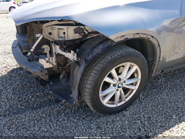 BMW X5 Xdrive35d 2015 5UXKS4C55F0J99426 Image 18