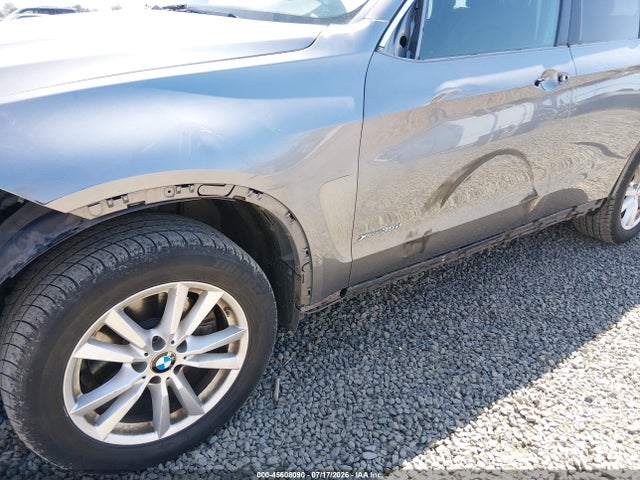 BMW X5 Xdrive35d 2015 5UXKS4C55F0J99426 Image 19