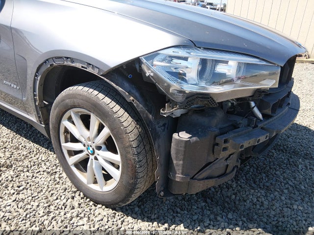 BMW X5 Xdrive35d 2015 5UXKS4C55F0J99426 Image 20